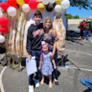 Meet your Posher, Sheila